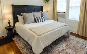 Historic Revival King Bed Midtown Memphis 66 Fast Wifi Free Parking Yes Pets